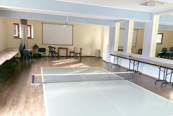 Osrodek Wypoczynkowo-Szkoleniowy Halny Hotel Zawoja Luaran gambar